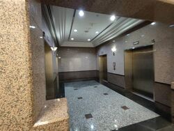 Robinson Road (D1), Office #496620911